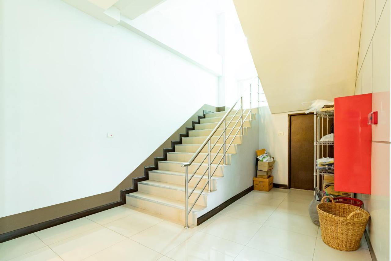 Udee Living Place Hat Yai Luaran gambar