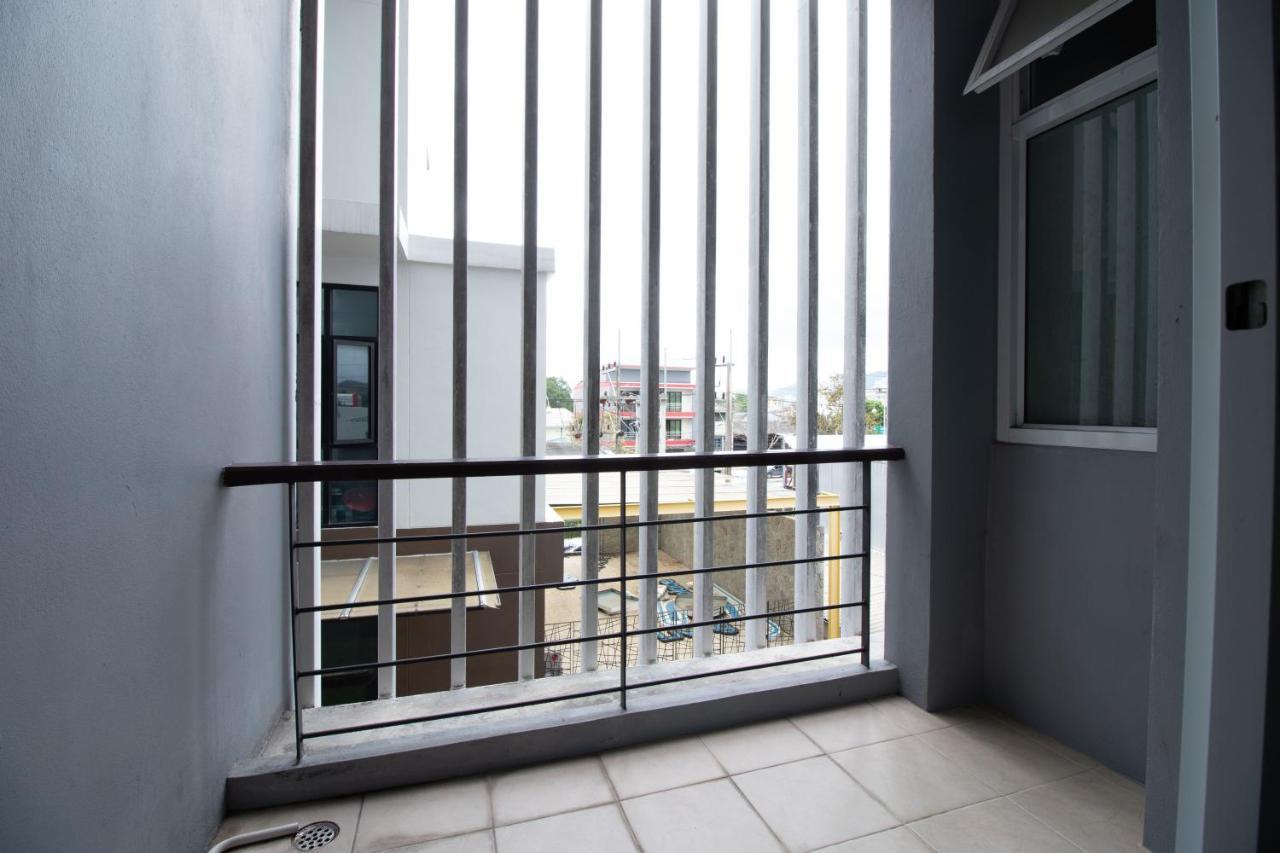 Udee Living Place Hat Yai Luaran gambar