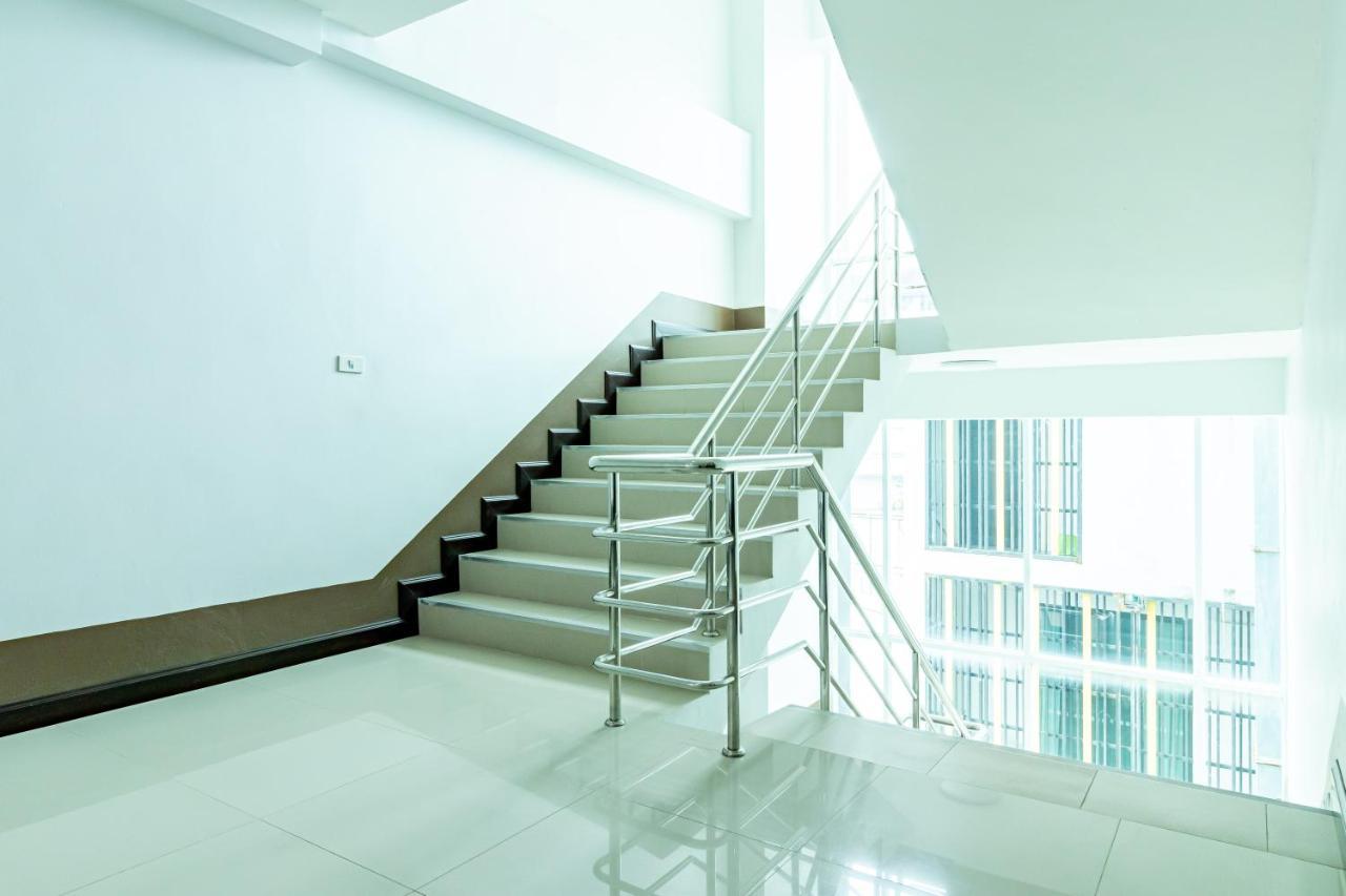 Udee Living Place Hat Yai Luaran gambar