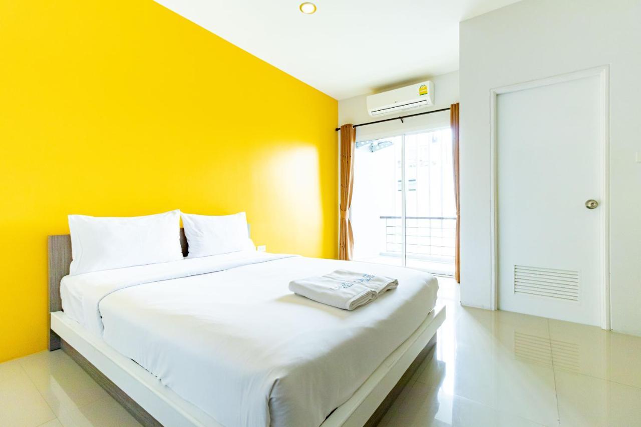 Udee Living Place Hat Yai Luaran gambar