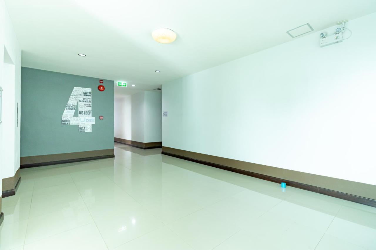 Udee Living Place Hat Yai Luaran gambar