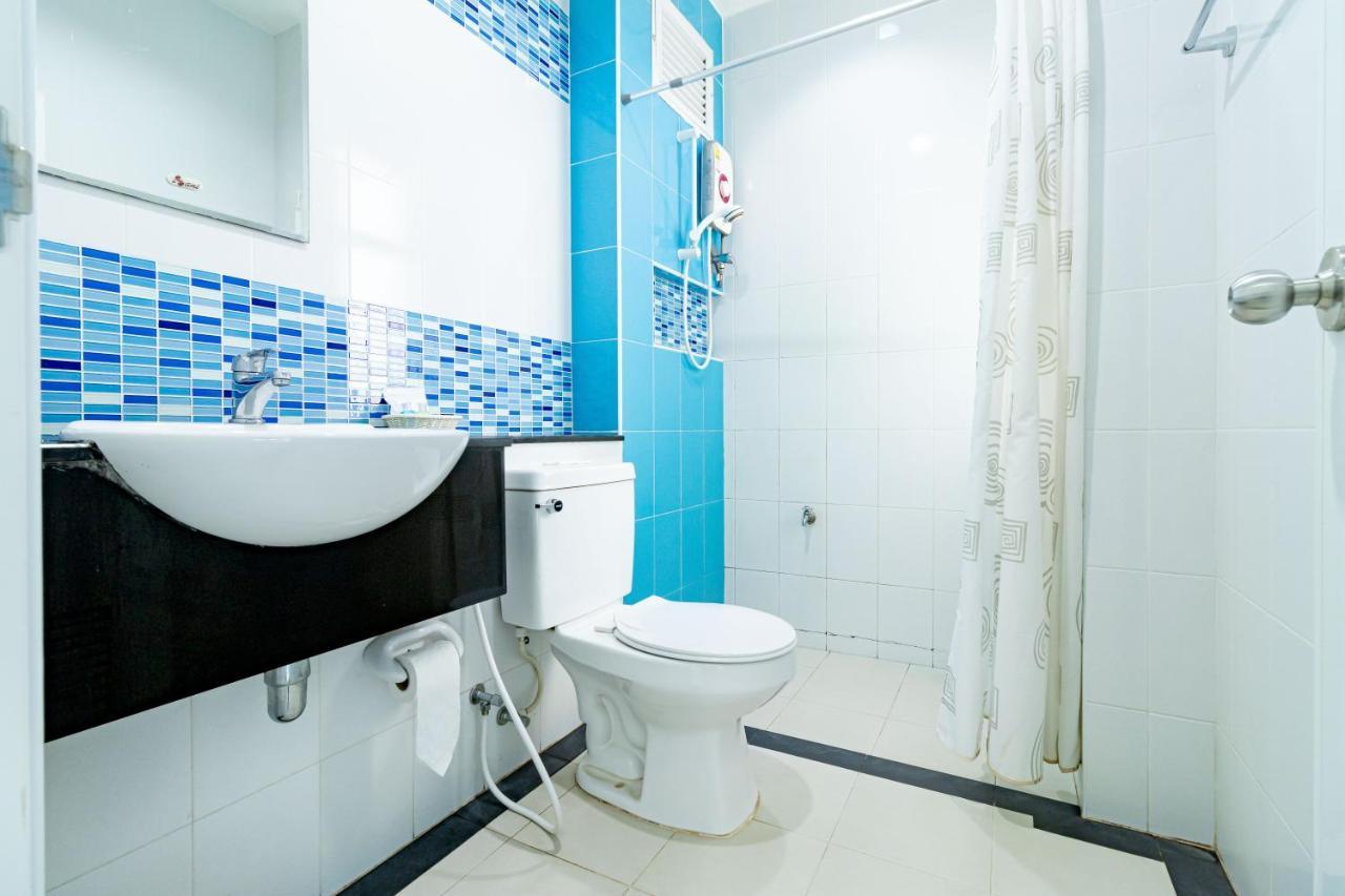 Udee Living Place Hat Yai Luaran gambar