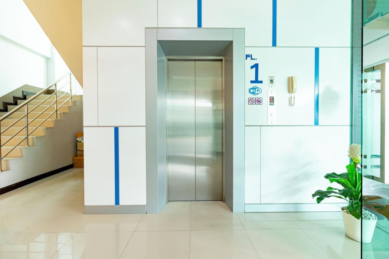 Udee Living Place Hat Yai Luaran gambar