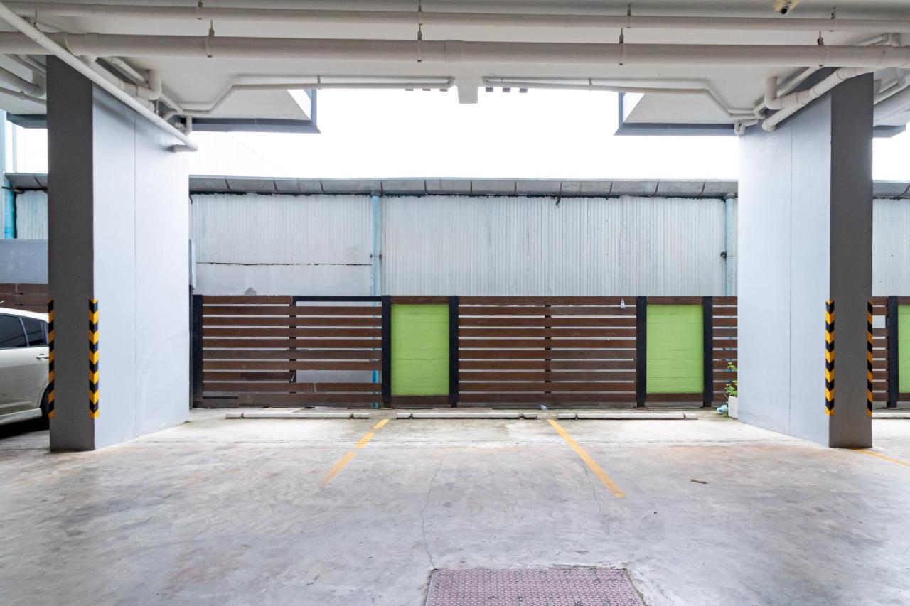 Udee Living Place Hat Yai Luaran gambar