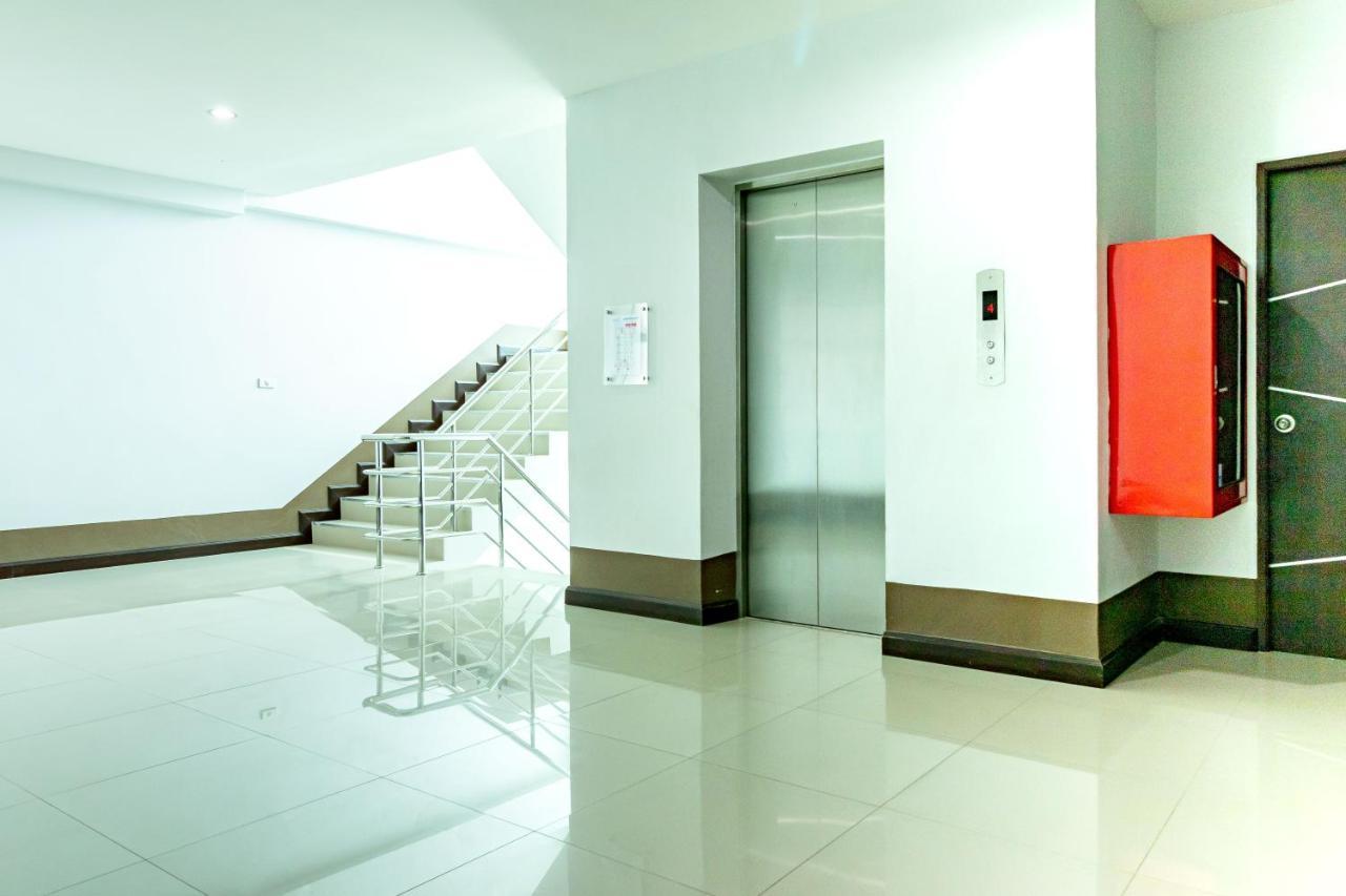 Udee Living Place Hat Yai Luaran gambar