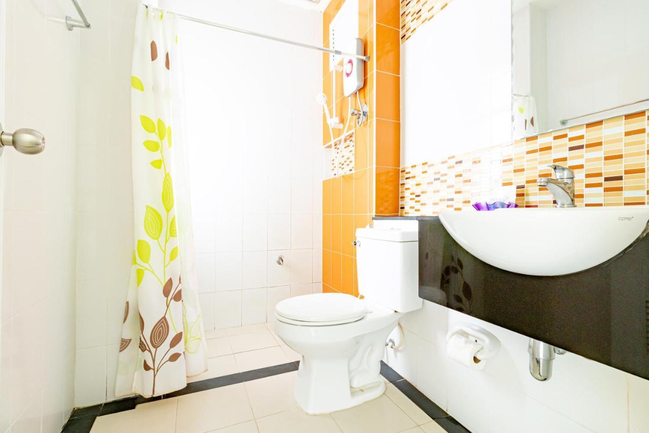 Udee Living Place Hat Yai Luaran gambar